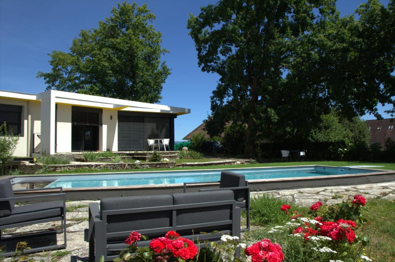 Chambre Beausejour Brive-la-Gaillarde Exterior foto