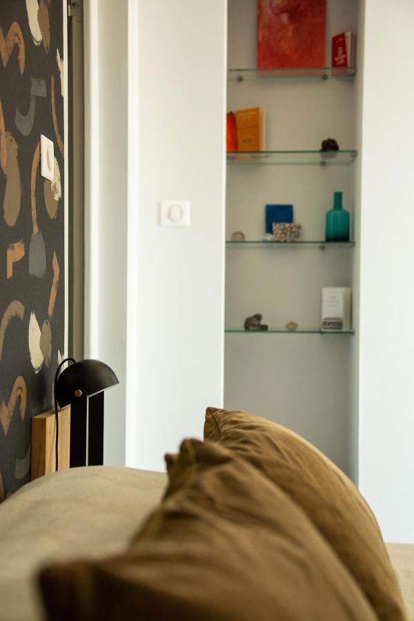 Chambre Beausejour Brive-la-Gaillarde Exterior foto